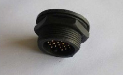 Male Screw Solder Type F